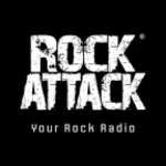 Logo of ROCK ATTACK android Application 